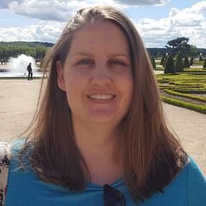 Meet your Posher, Ashlee